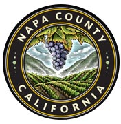 Napa County Badge, Pumping Concrete