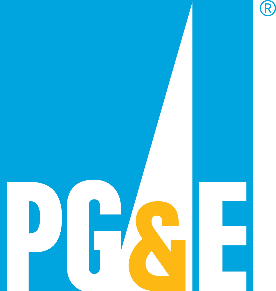 PG&E , Public Works Contractors